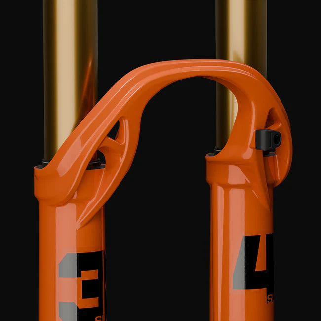 FOX 34 SL FACTORY 29" Grip SL-gaffel Orange 2026