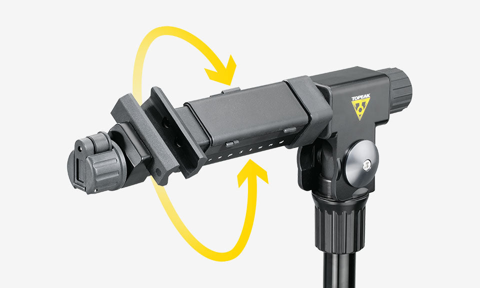 TOPEAK PREPSTAND ELITE arbejdsstand