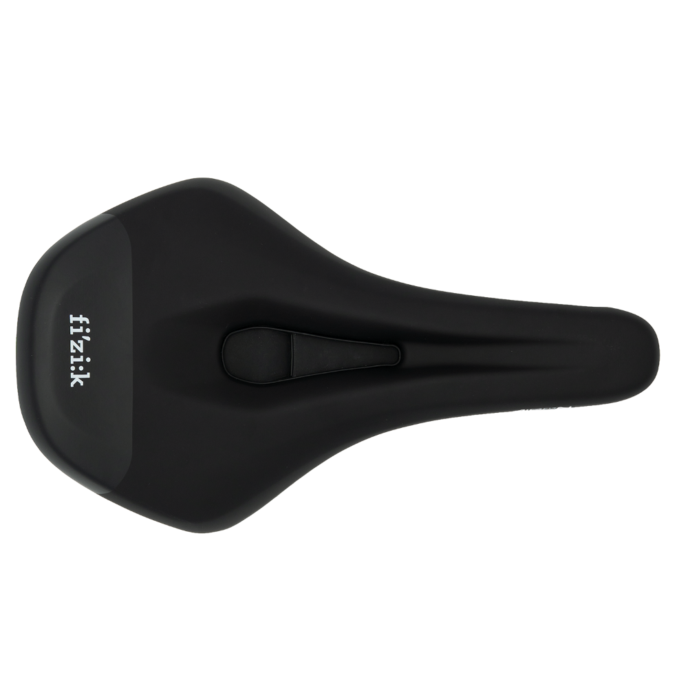 FIZIK TERRA AIDON X3 145 mm sort sadel (kopi)
