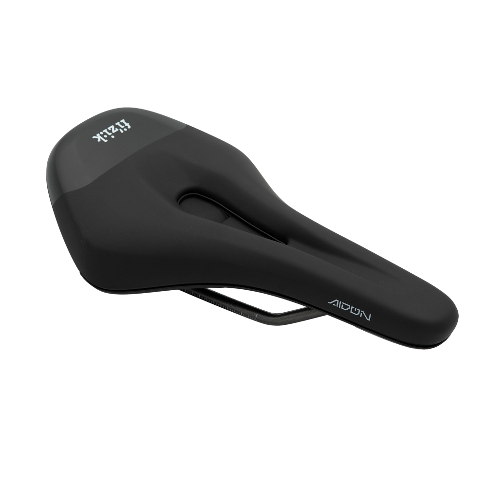 FIZIK TERRA AIDON X3 145 mm sort sadel (kopi)