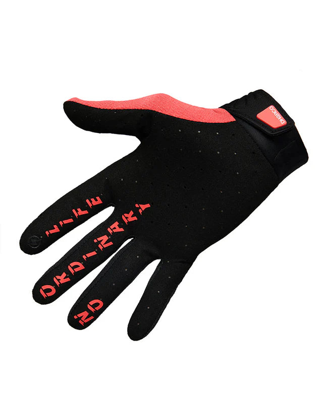 DHARCO GRAVITY FLARE Gloves Pink