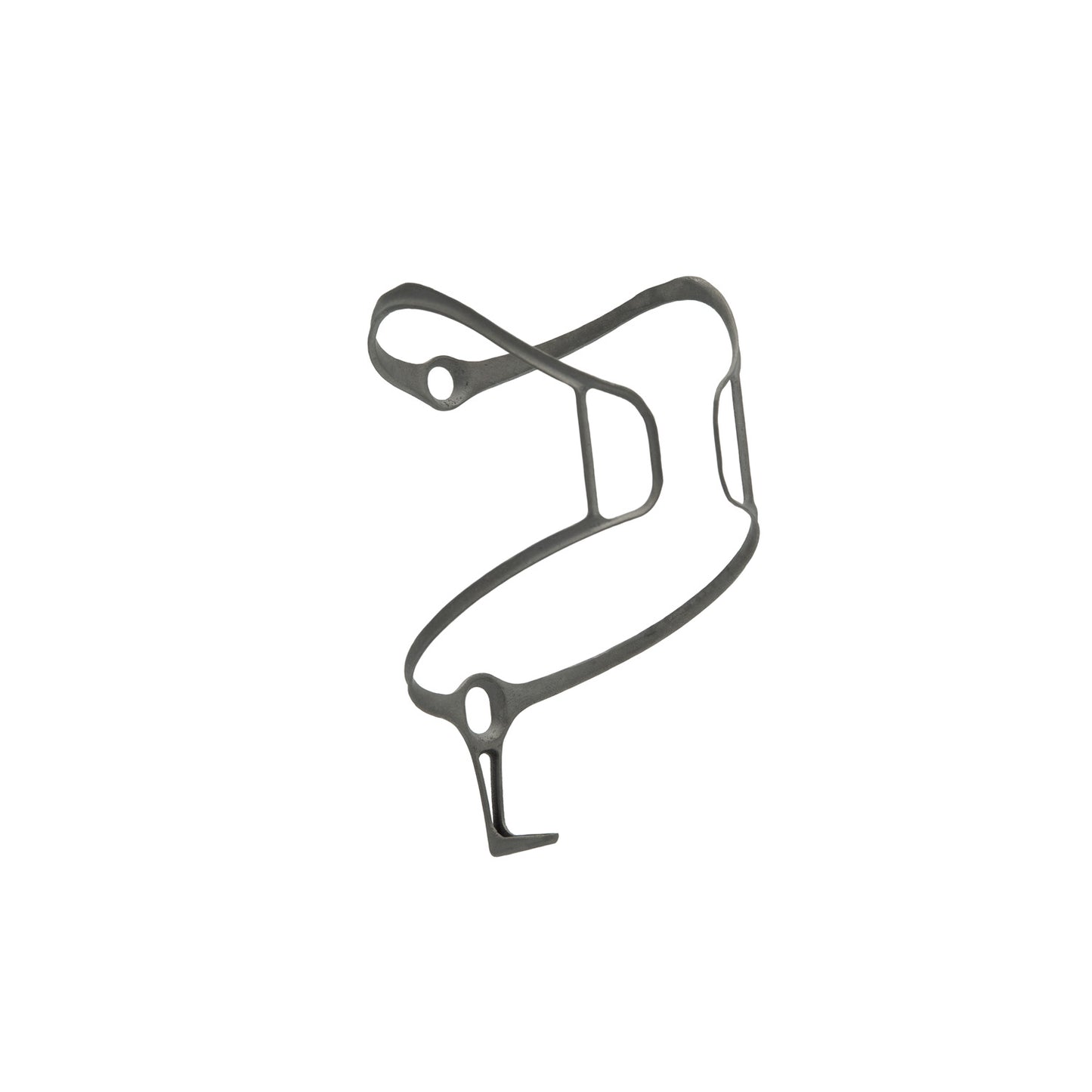 Flaskeholder SCOM Titanium 9,3 gram