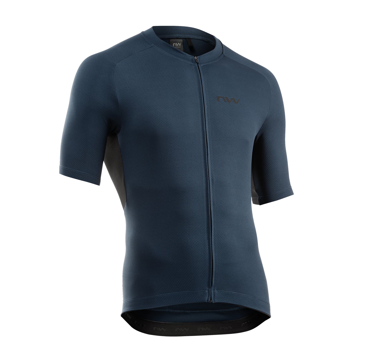 NORTHWAVE FORCE 2 Kortærmet Jersey Blå