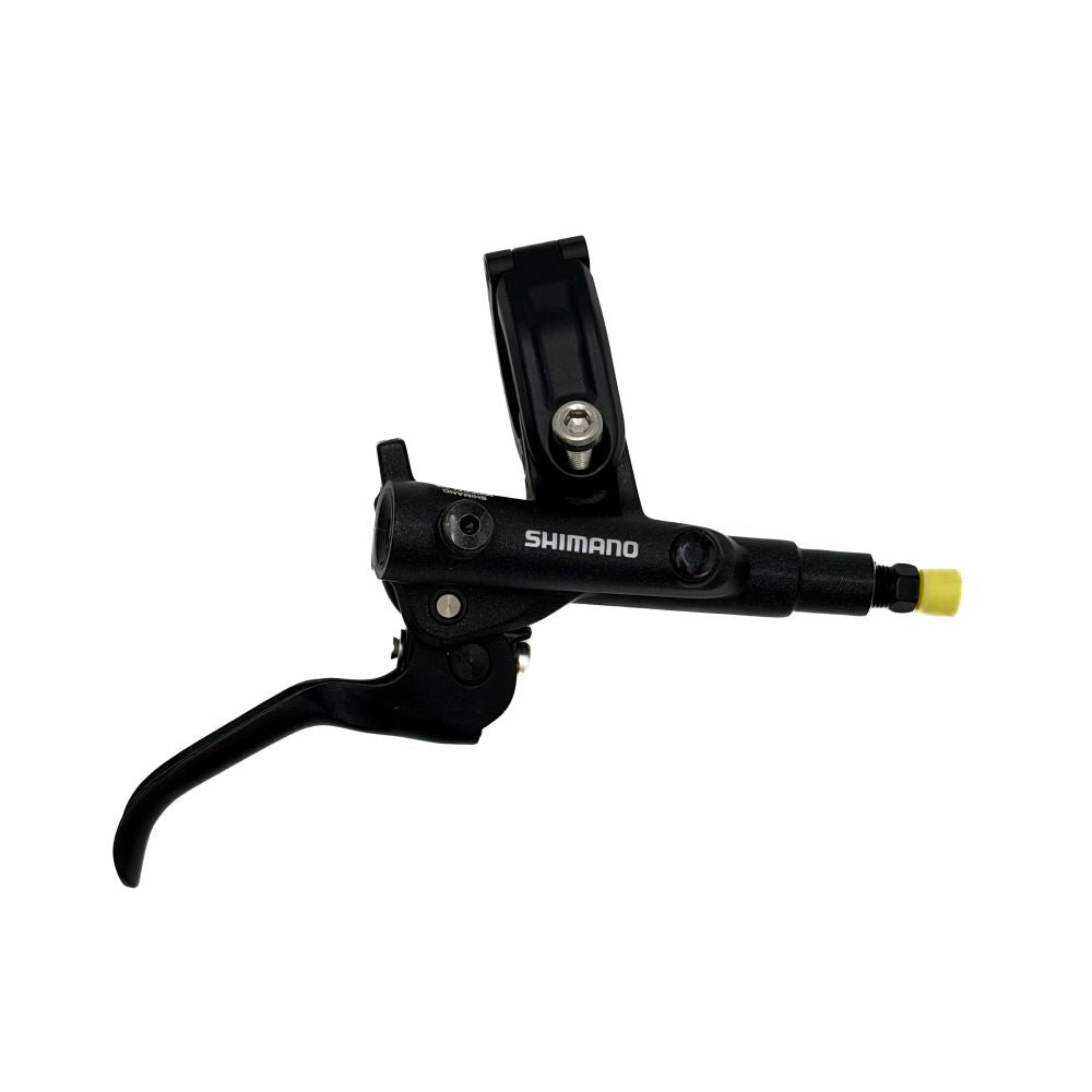 SHIMANO DEORE M6120 forbremsesæt 4 stempler J-KIT bremseslange 950mm
