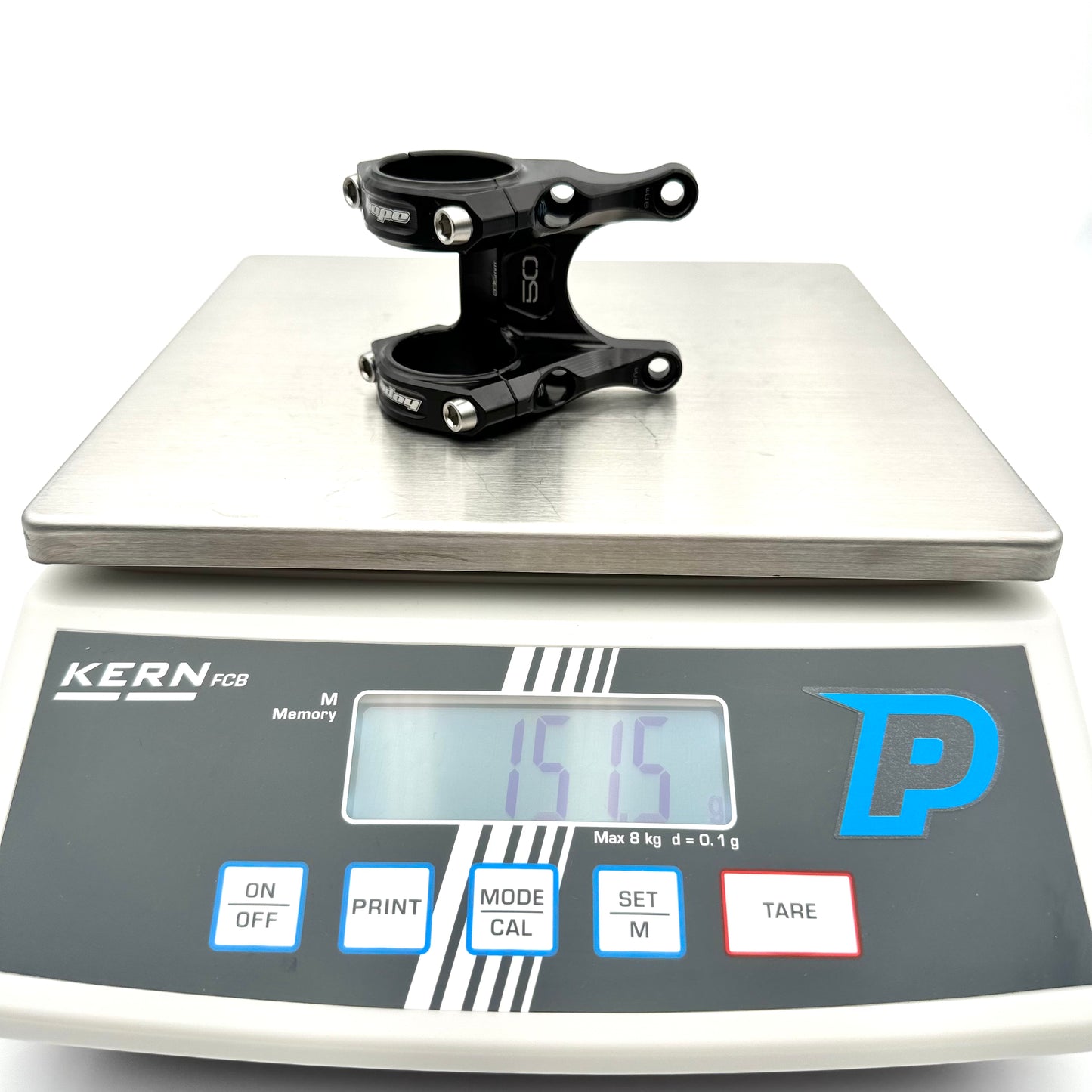 HOPE DIRECT MOUNT stilk Sort