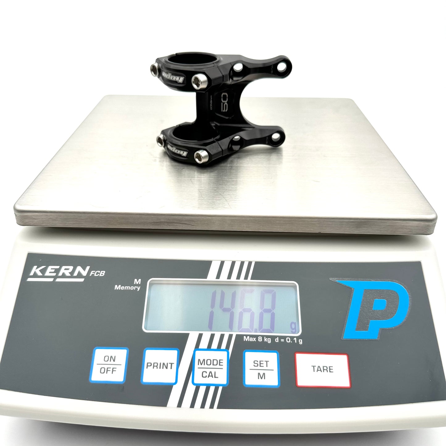HOPE DIRECT MOUNT stilk Sort