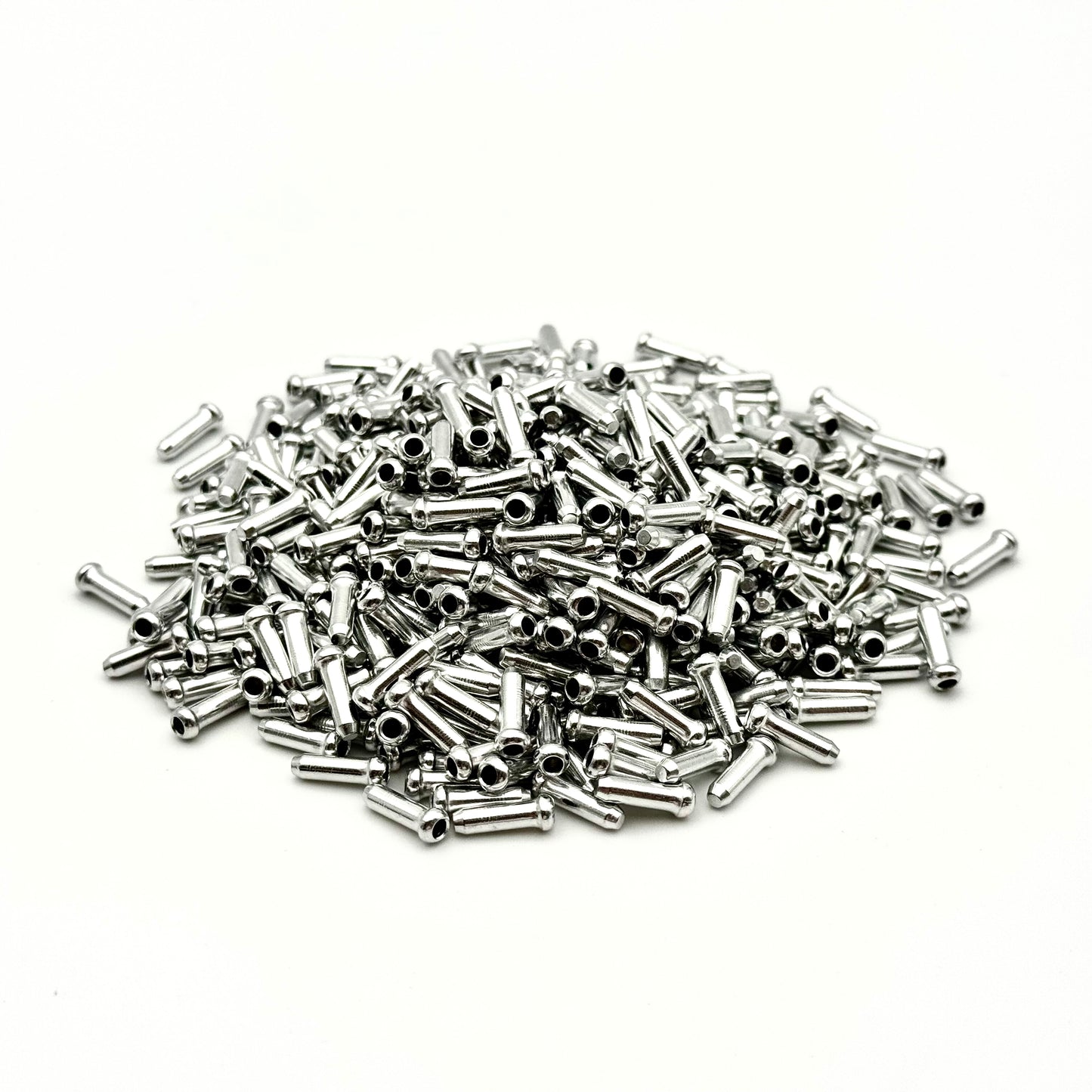 CLARKS Derailleur Cable Ends (x500)