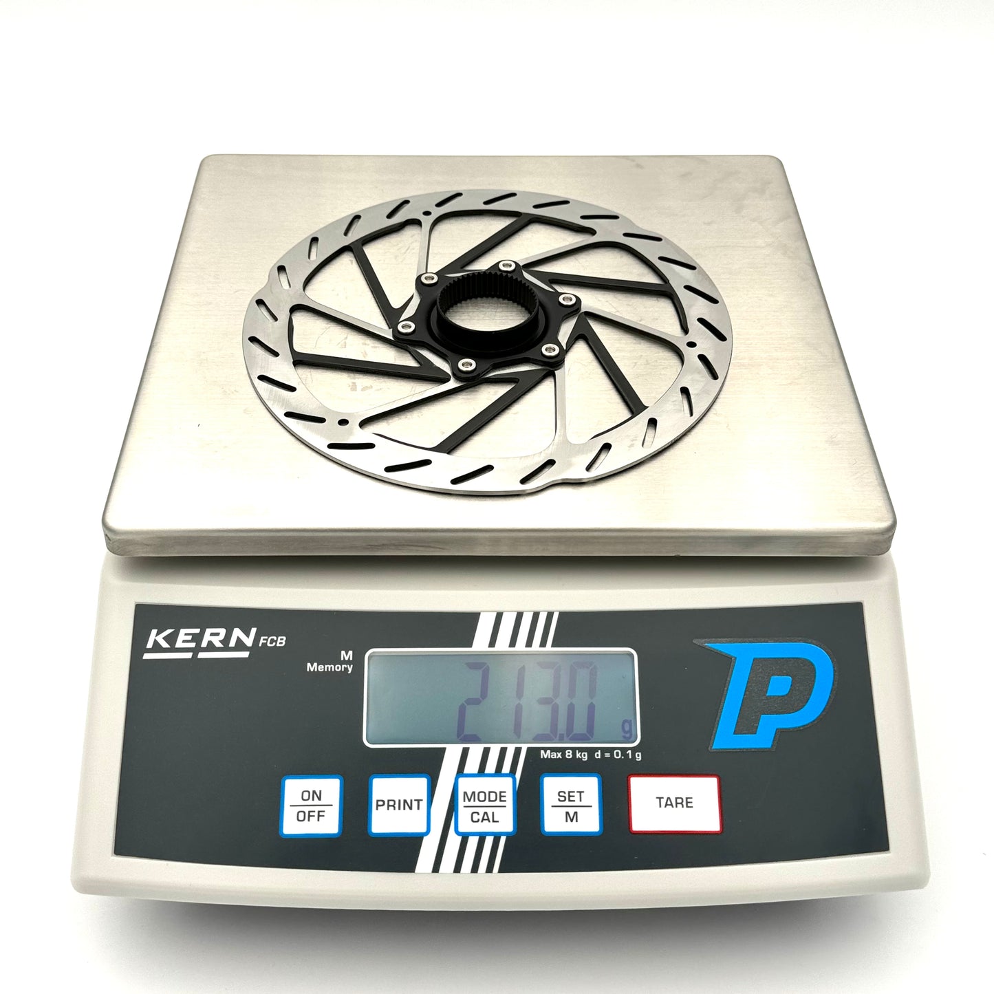 SRAM HS2 CENTER LOCK disc *
