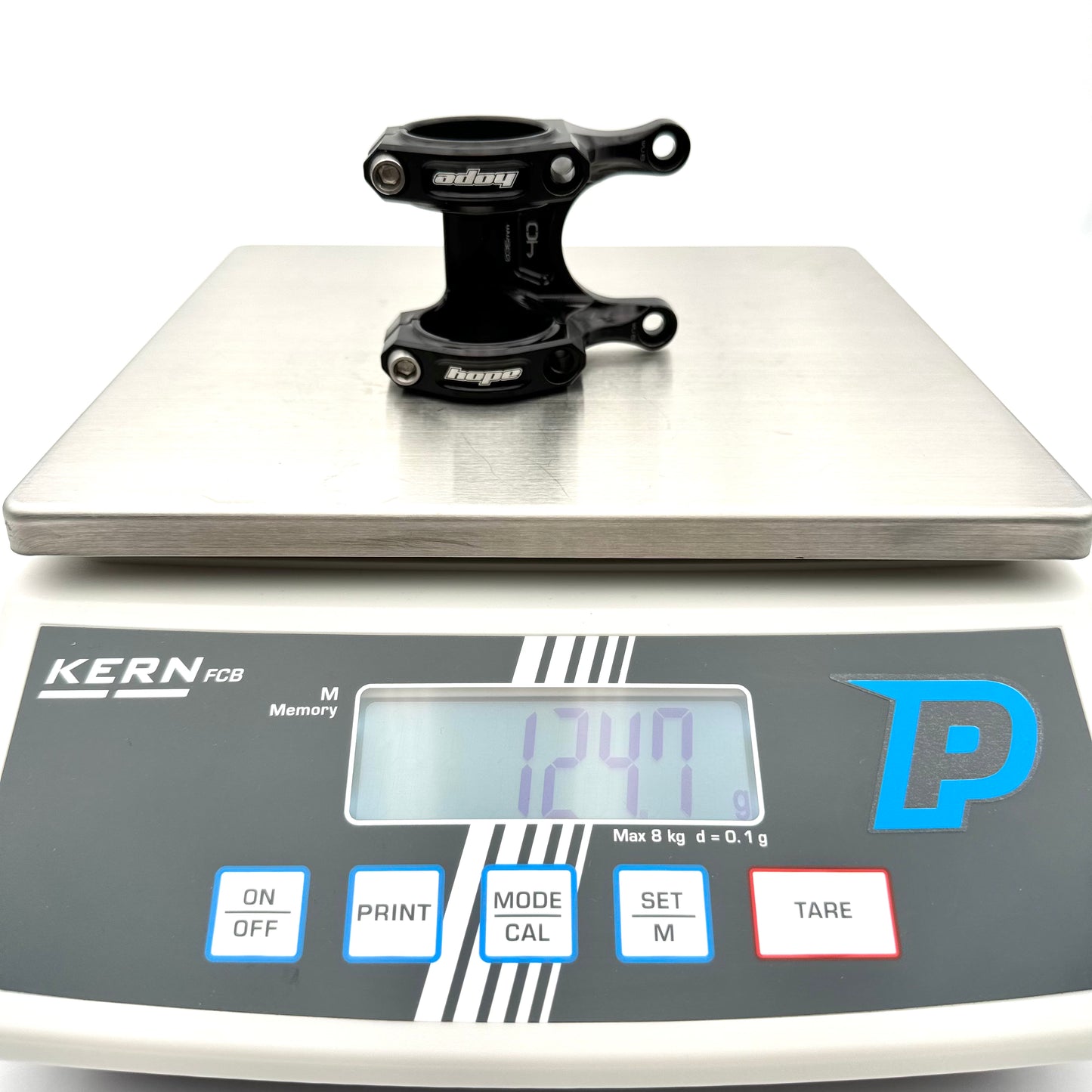 HOPE DIRECT MOUNT stilk Sort