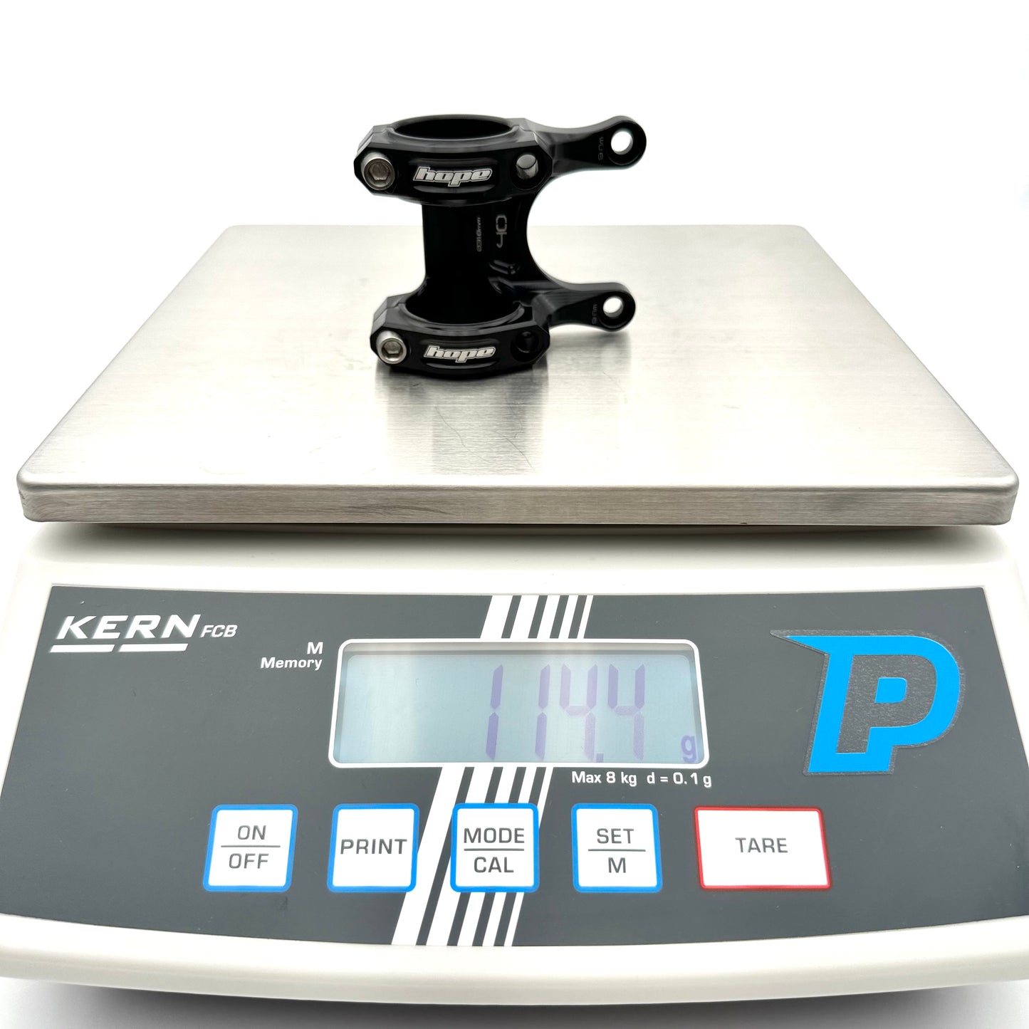 HOPE DIRECT MOUNT stilk Sort