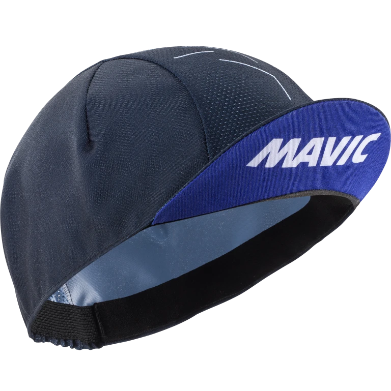 MAVIC ROADIE kasket blå