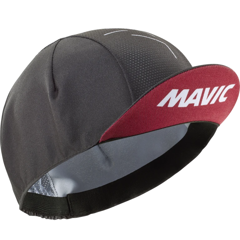MAVIC ROADIE kulstofhætte