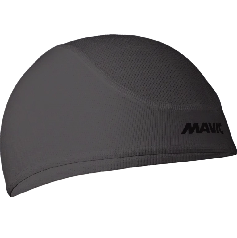 MAVIC SUMMER hjelmkasket sort