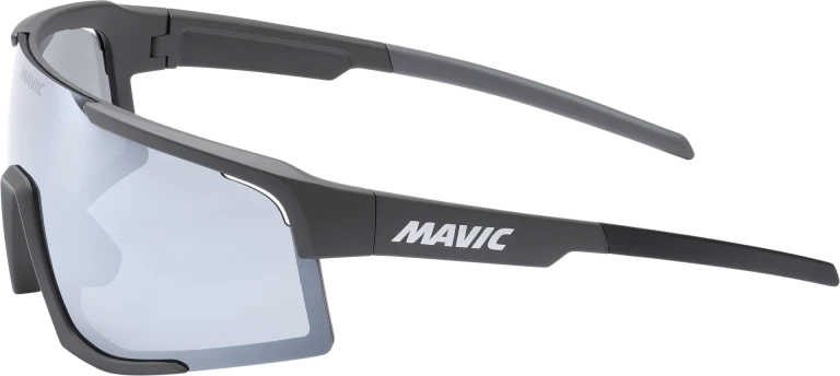 MAVIC MVS AEROFRAME Glasses Antharcite Silver Lens