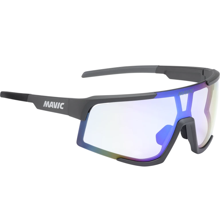 MAVIC MVS AEROFRAME PHOTOCHROMIC Goggles Anthracite Blue Photochromic Glass