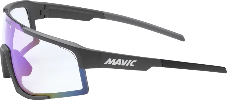 MAVIC MVS AEROFRAME PHOTOCHROMIC Goggles Anthracite Blue Photochromic Glass