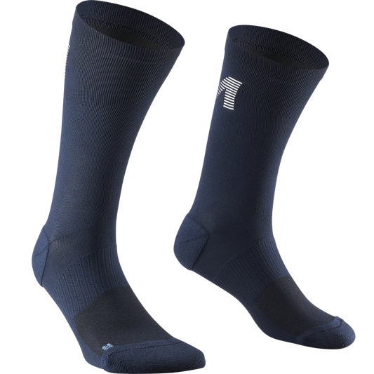 MAVIC HI-VIS HIGH Socks Blue