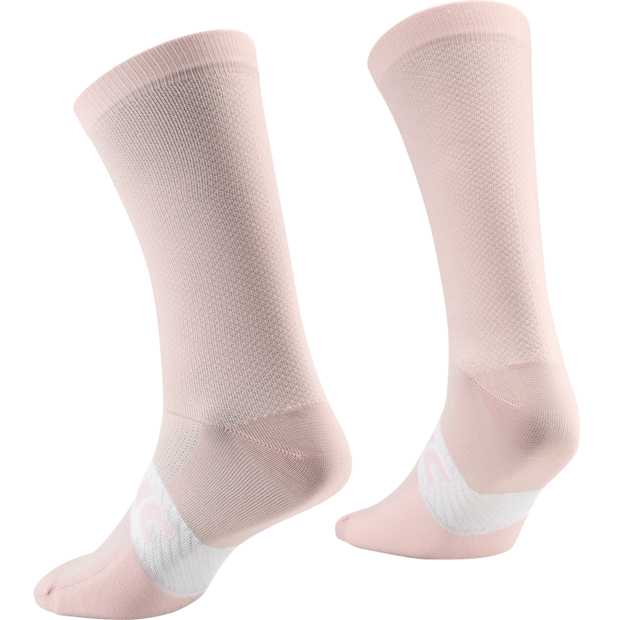 MAVIC ESSENTIAL HIGH Socks Pink