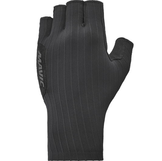 MAVIC COSMIC AERO Korte handsker Sort