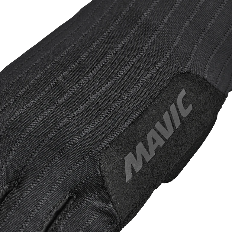 MAVIC COSMIC AERO Korte handsker Sort