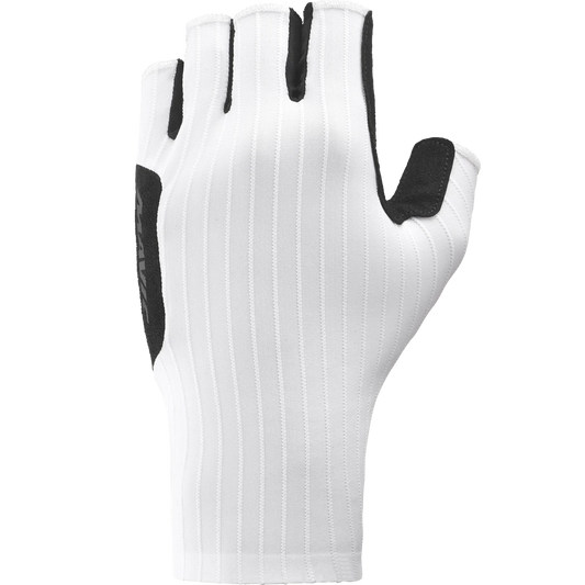 MAVIC COSMIC AERO Korte handsker Hvid
