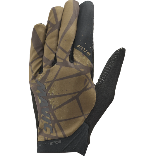 MAVIC XR LITE EVO-handsker Brun