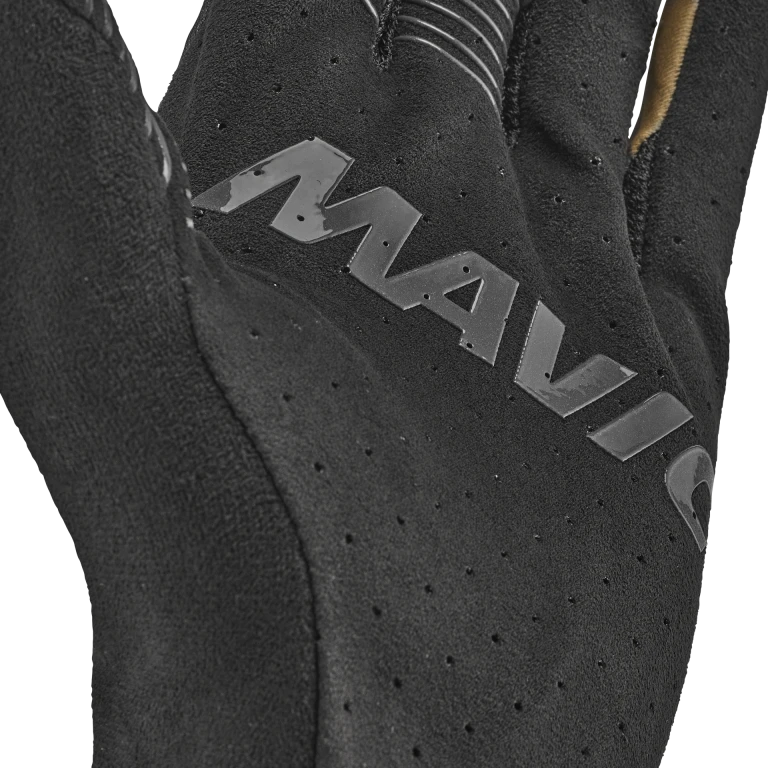 MAVIC XR LITE-handsker Brun