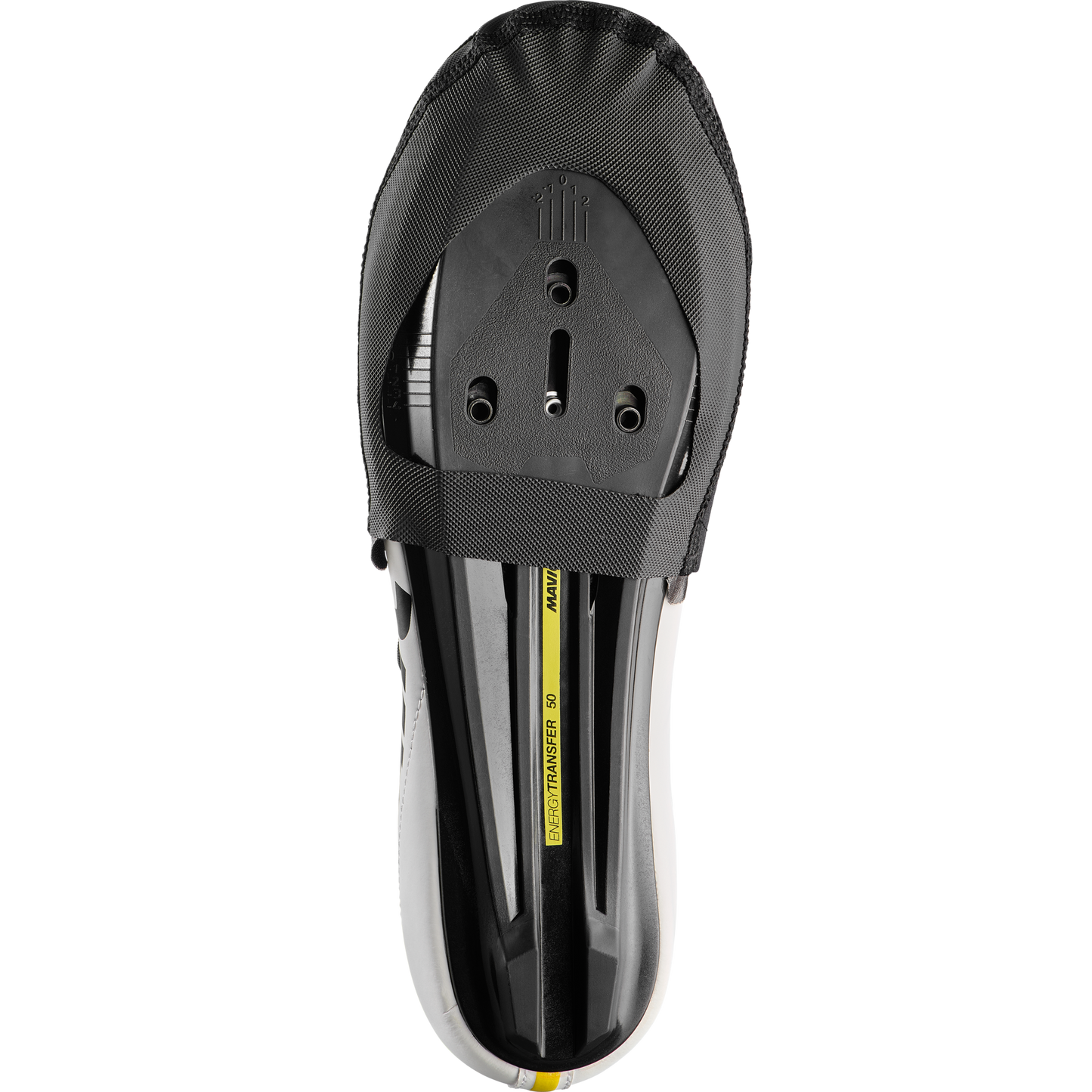 Tåovertræk MAVIC COVER U Sort