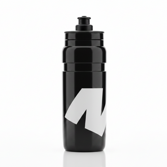 MAVIC ELITE FLY vandflaske, sort (750 ml)