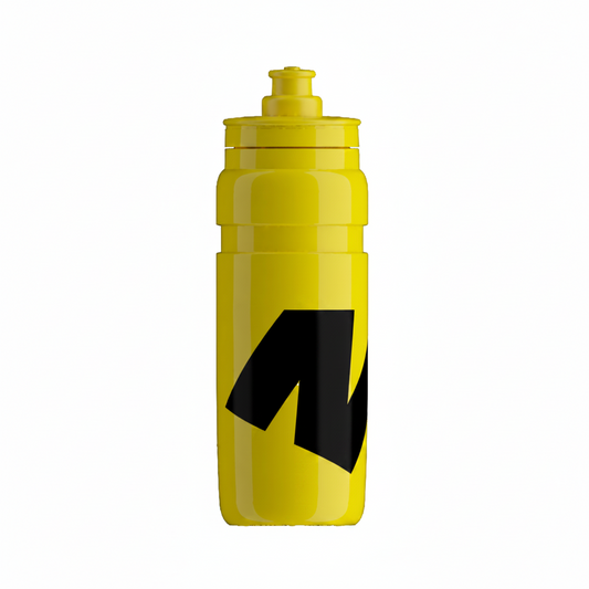 MAVIC ELITE FLY Gul vandflaske (750 ml)