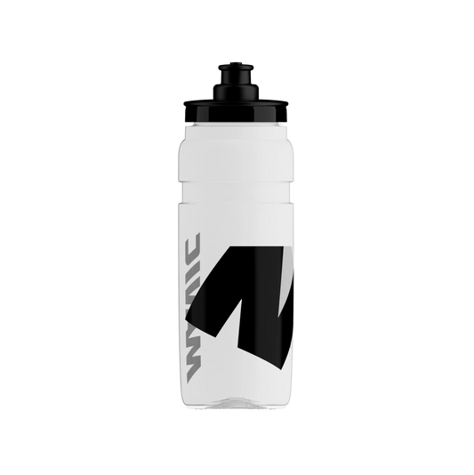 MAVIC ELITE FLY Gennemsigtig vandflaske (750 ml)