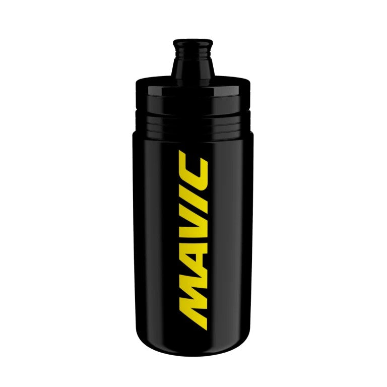 MAVIC ELITE KEBEA vandflaske Sort (550 ml)