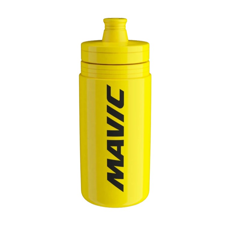MAVIC ELITE KEBEA Gul vandflaske (550 ml)