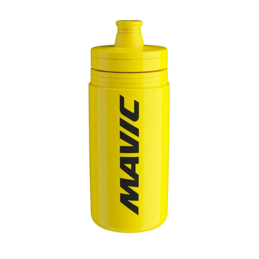 MAVIC ELITE KEBEA Gul vandflaske (550 ml)