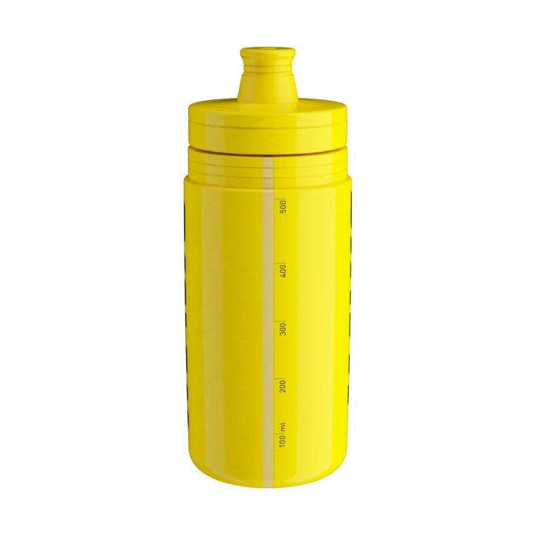 MAVIC ELITE KEBEA Gul vandflaske (550 ml)