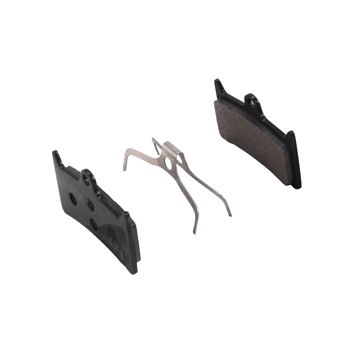 Semi-metalliske indsatser GALFER PERFORMANCE Hope V4