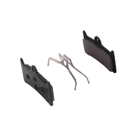 Semi-metalliske indsatser GALFER PERFORMANCE Hope V4