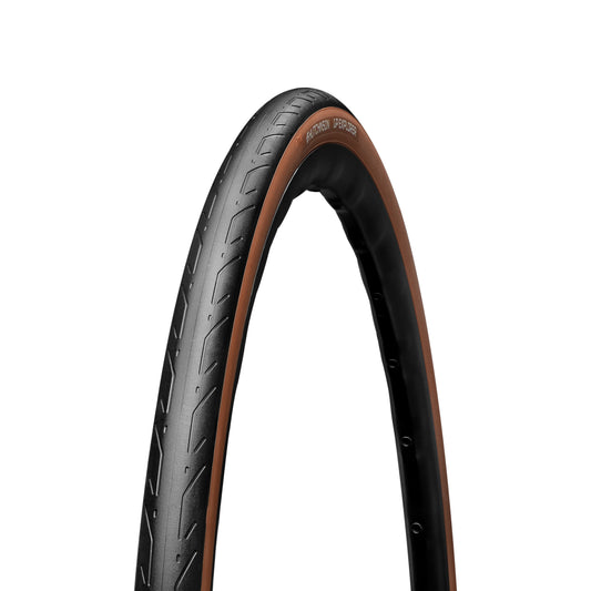 HUTCHINSON GP EXPLORER 700c TubeType Brown-dæk