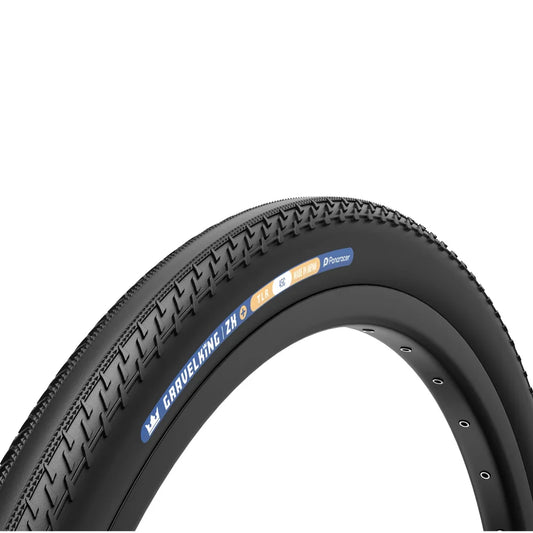 PANARACER GRAVELKING ZX+ TLR Tubeless Ready sort
