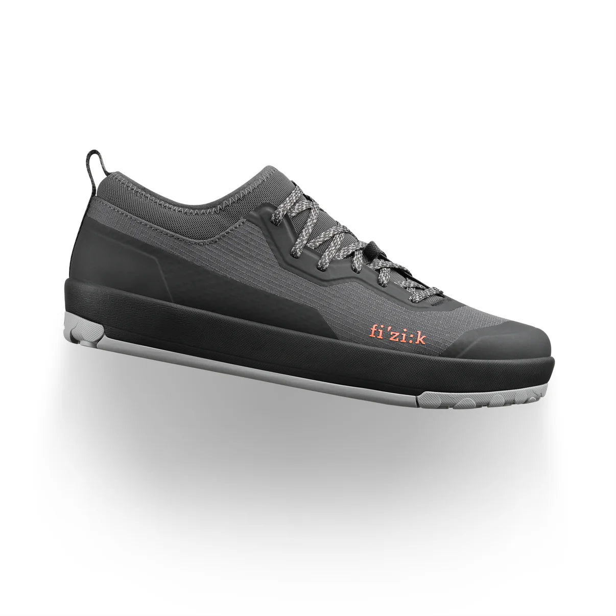 FIZIK VERSOR 2 MTB-sko, grå/sort