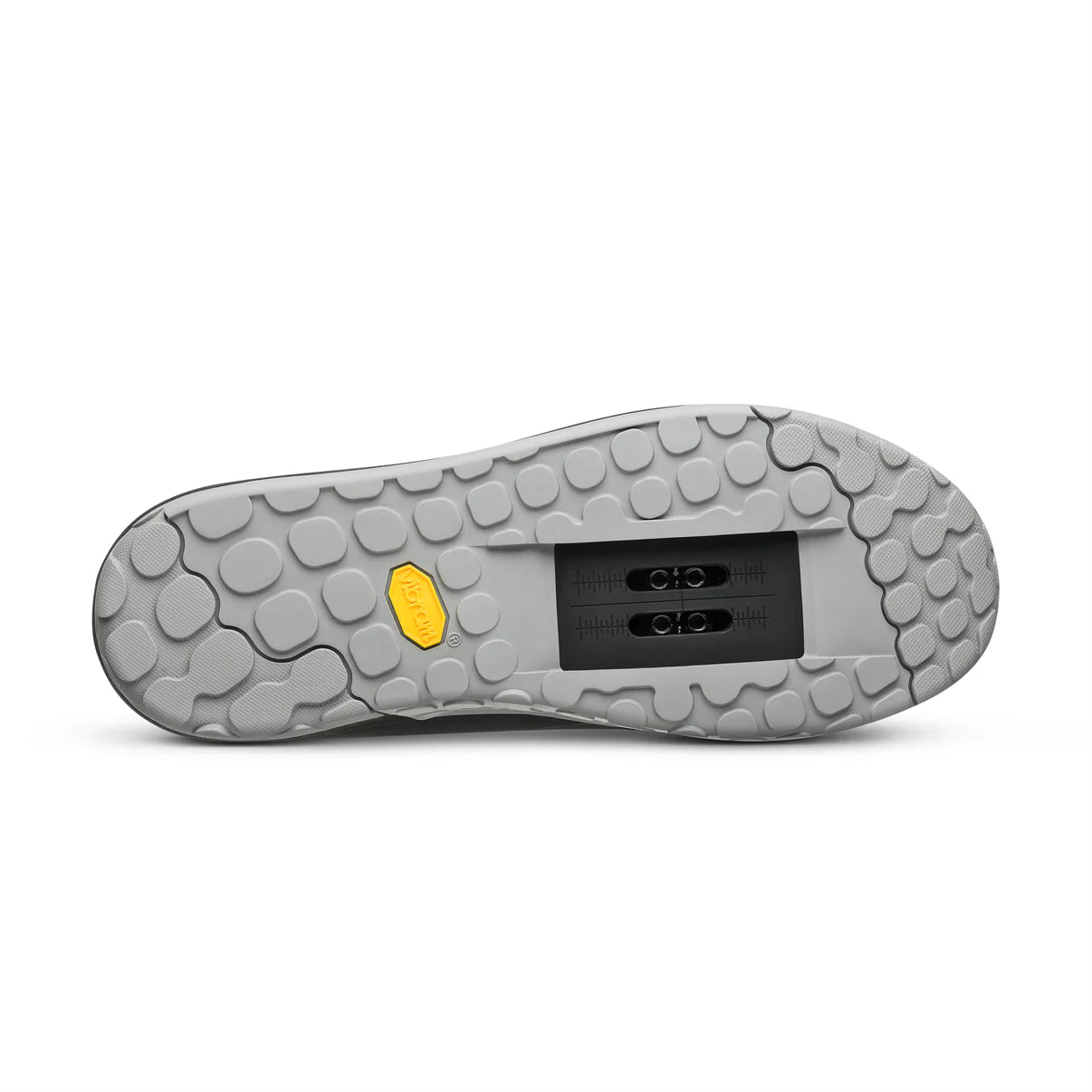FIZIK VERSOR 2 MTB-sko, grå/sort