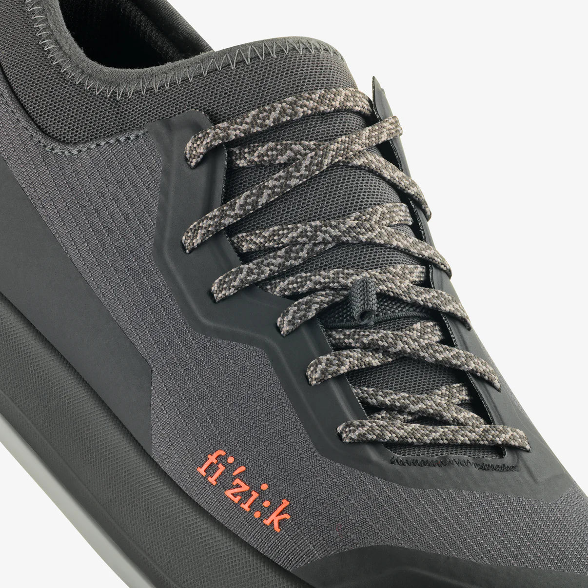 FIZIK VERSOR 2 MTB-sko, grå/sort