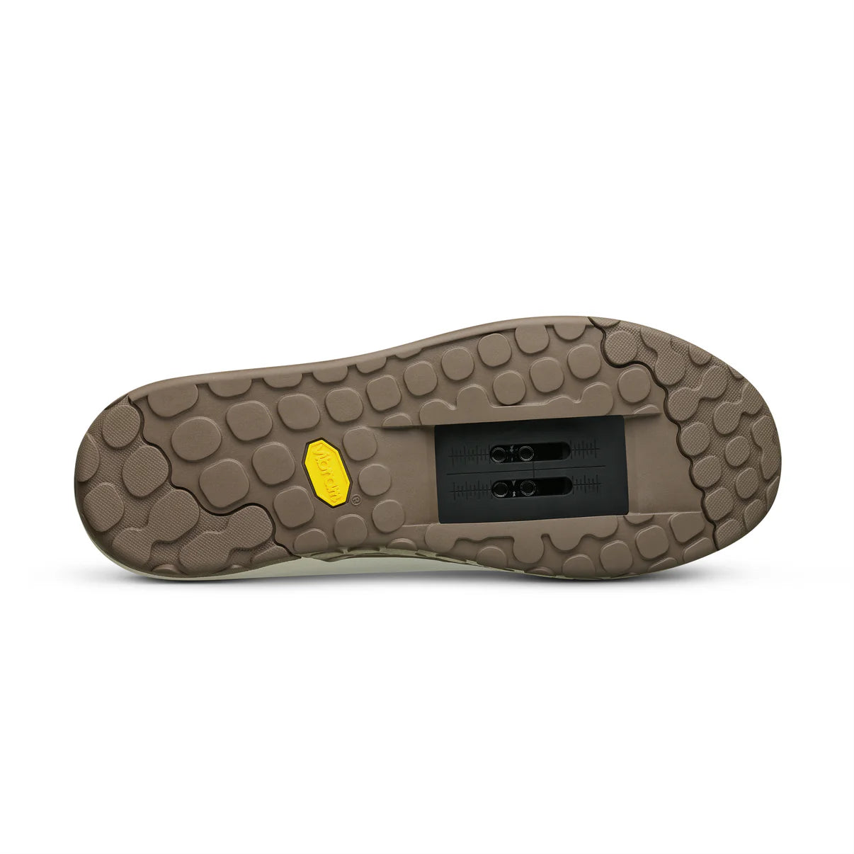 FIZIK VERSOR 2 mountainbike-sko, hvid/grå