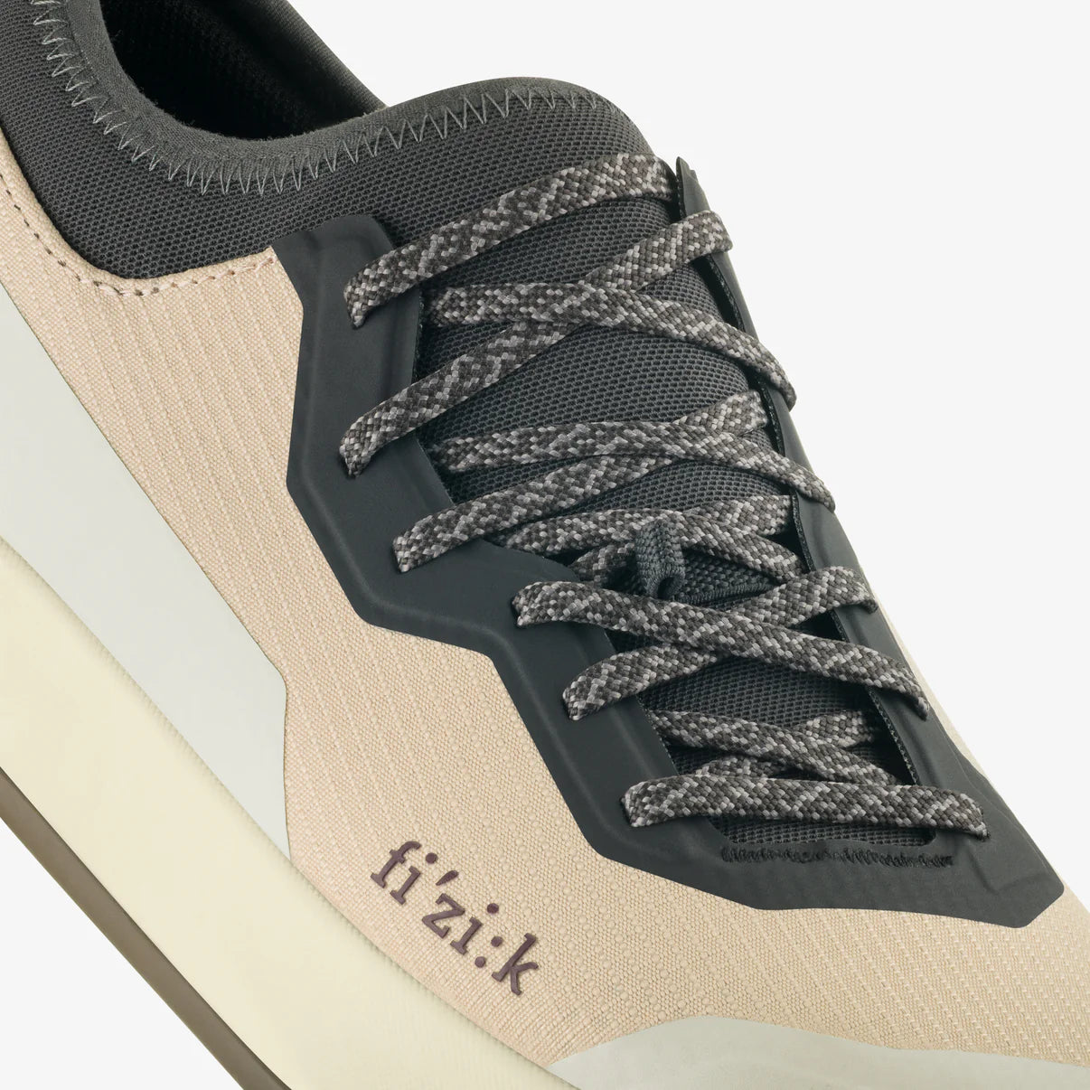 FIZIK VERSOR 2 mountainbike-sko, hvid/grå
