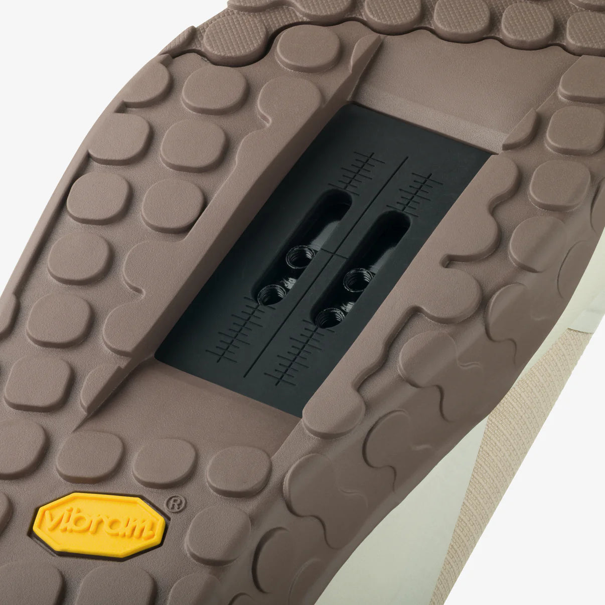 FIZIK VERSOR 2 mountainbike-sko, hvid/grå