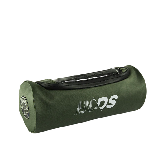 Handlebar bag BUDS HANDLEBAR ROLL 1.8 L Khaki