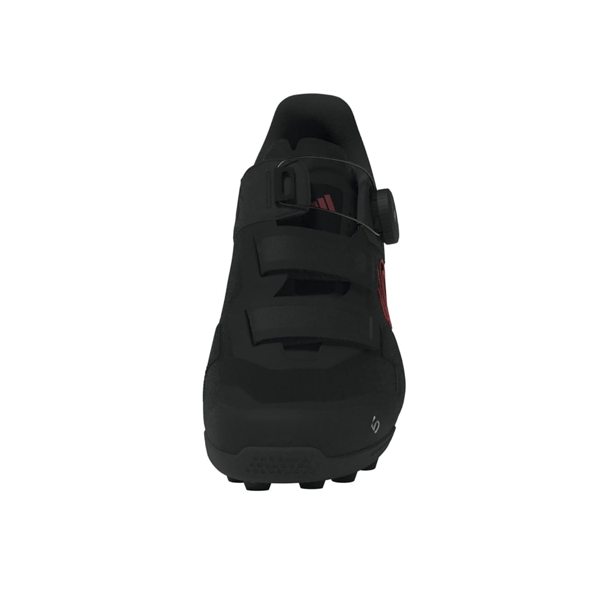 ADIDAS Five Ten KESTREL BOA MTB-sko Sort/Rød 2025