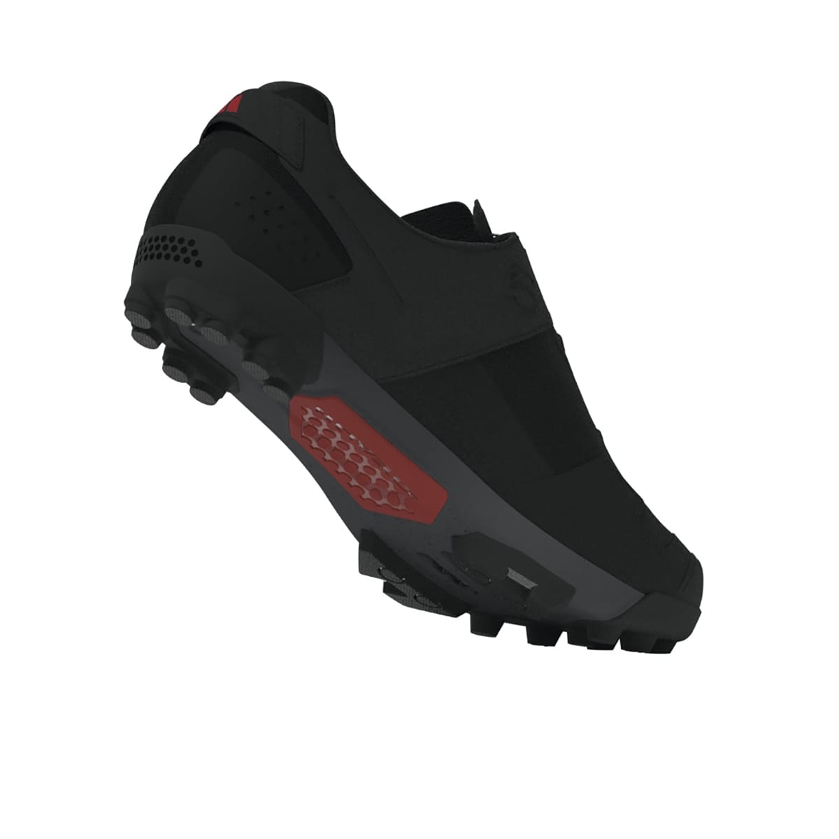 ADIDAS Five Ten KESTREL BOA MTB-sko Sort/Rød 2025