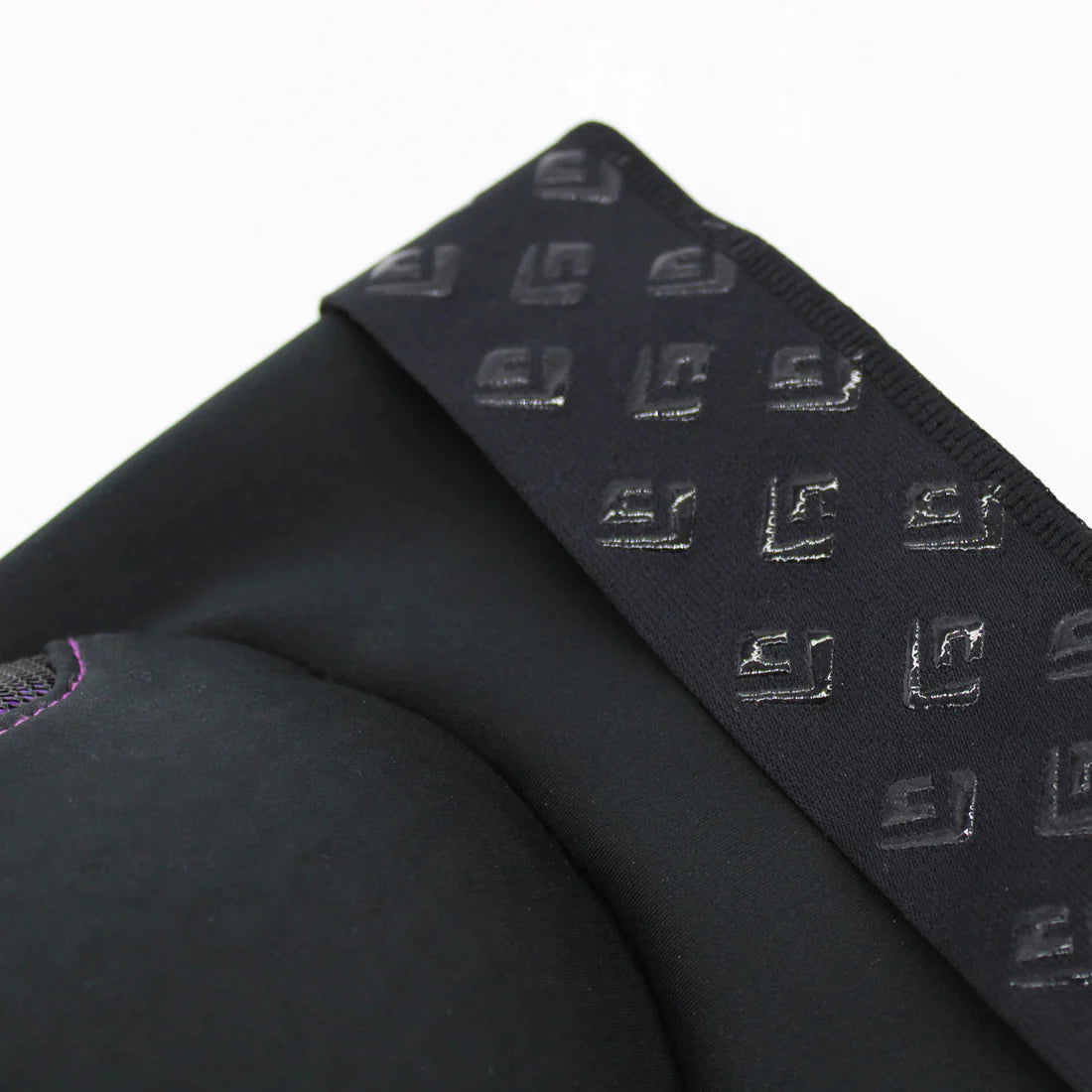 G-FORM TERRA Knæbeskyttere Sort