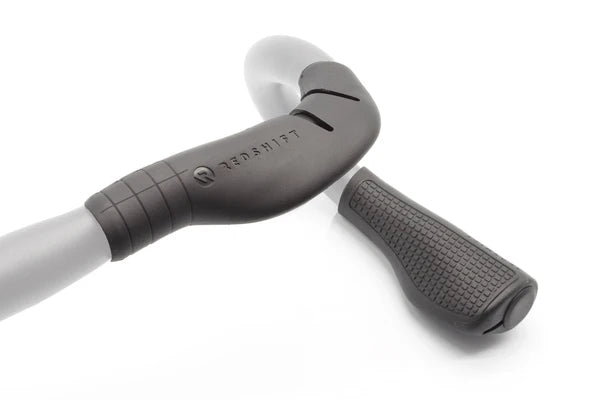 Ergonomiske REDSHIFT Top-greb